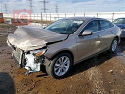 شيفروليه ماليبو